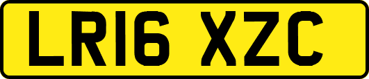 LR16XZC