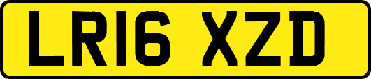 LR16XZD