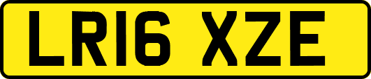 LR16XZE
