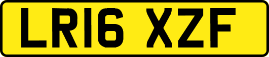 LR16XZF