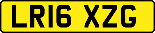 LR16XZG