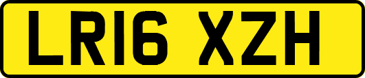 LR16XZH