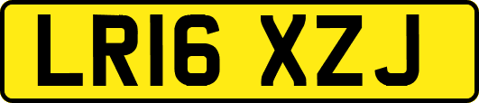LR16XZJ