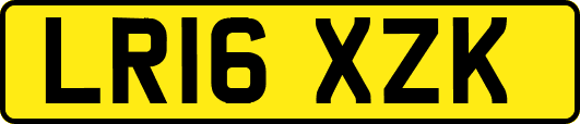 LR16XZK