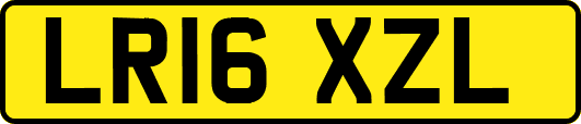 LR16XZL
