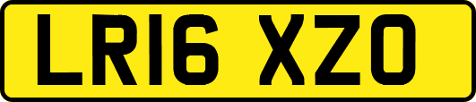 LR16XZO