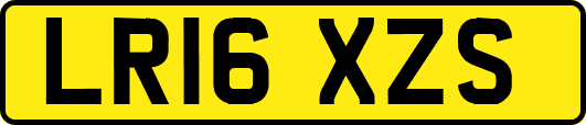 LR16XZS
