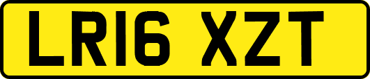 LR16XZT