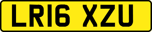 LR16XZU