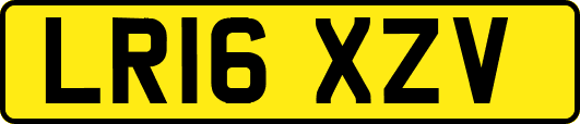 LR16XZV