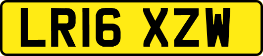 LR16XZW