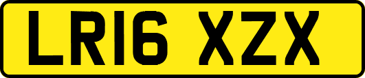 LR16XZX