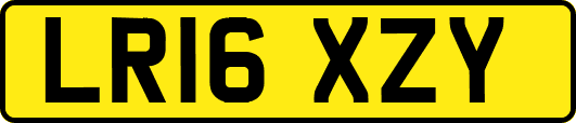 LR16XZY