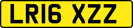 LR16XZZ