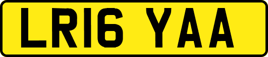 LR16YAA