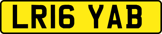 LR16YAB