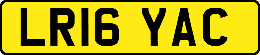 LR16YAC