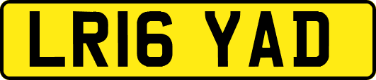 LR16YAD