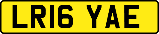 LR16YAE