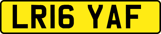 LR16YAF