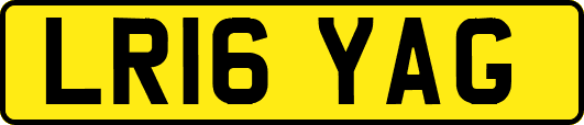 LR16YAG