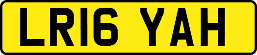 LR16YAH