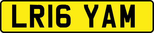 LR16YAM