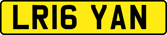 LR16YAN