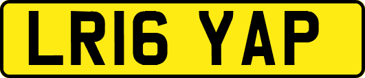 LR16YAP