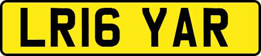 LR16YAR