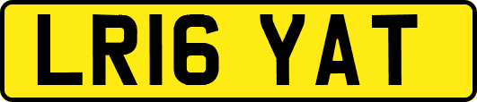 LR16YAT