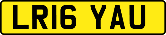 LR16YAU