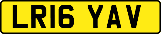 LR16YAV