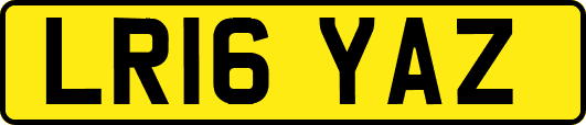 LR16YAZ