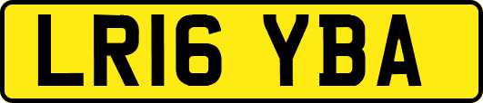 LR16YBA