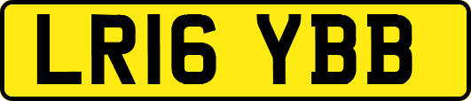 LR16YBB