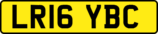 LR16YBC