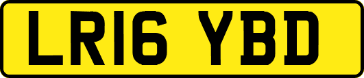 LR16YBD