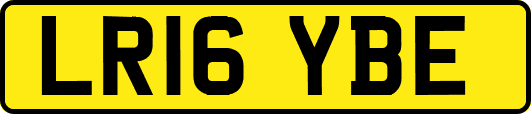 LR16YBE