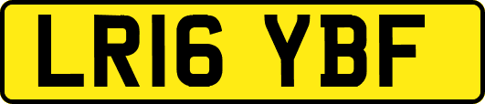 LR16YBF