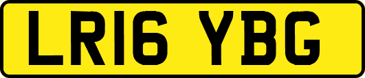 LR16YBG