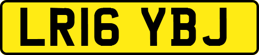 LR16YBJ