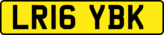 LR16YBK