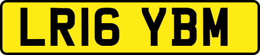 LR16YBM