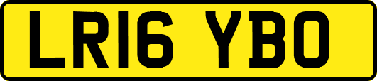 LR16YBO