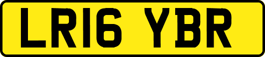 LR16YBR