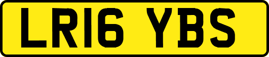 LR16YBS
