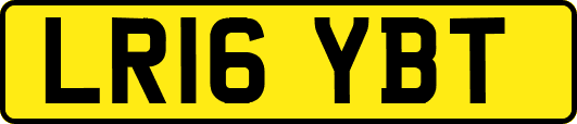 LR16YBT
