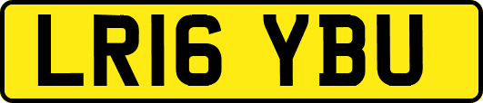 LR16YBU