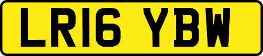 LR16YBW